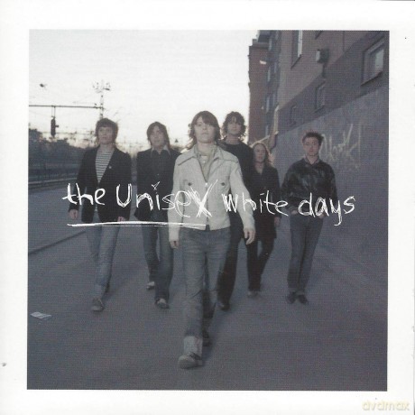 White Days [2CD]