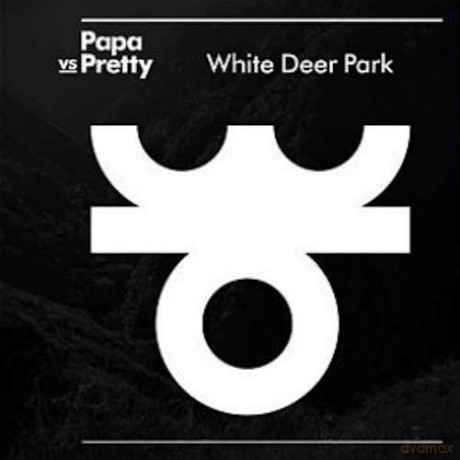 Papa vs.pretty: White Deer Park [CD]