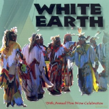 White Earth 134th Annual Celeb [CD]