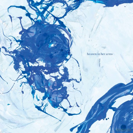 Heaven in Her Arms: White Halo [CD]