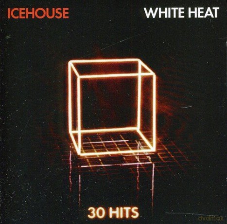 Icehouse: White Heat: 30 Hits [2CD]