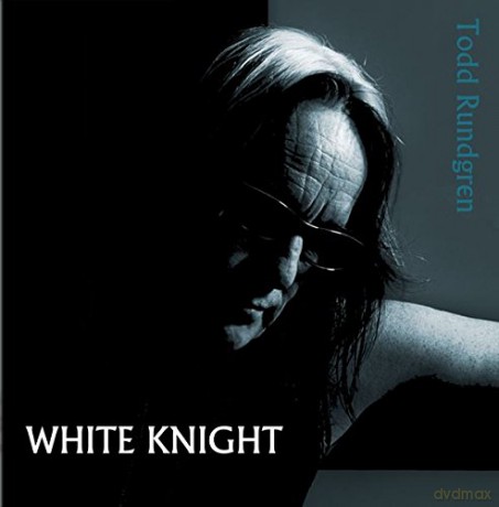 Todd Rundgren: White Knight [CD]