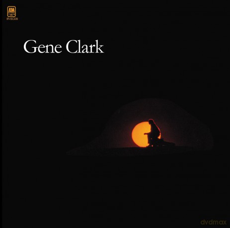 Gene Clark: White Light [CD]