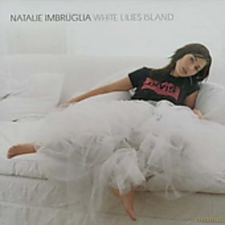 Natalie Imbruglia: White Lilies Island - Germany [CD]