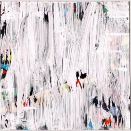 Hollerado: White Paint [CD]