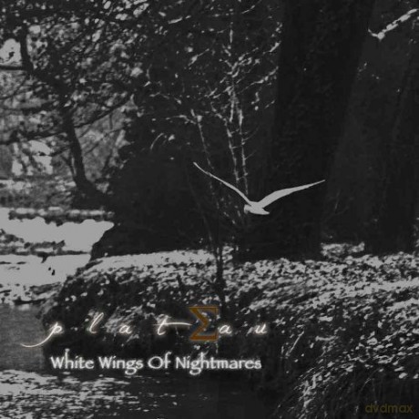 Plateau Sigma: White Wings of Nightmares [CD]