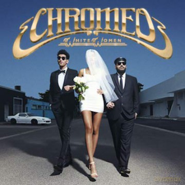 Chromeo: White Women [CD]