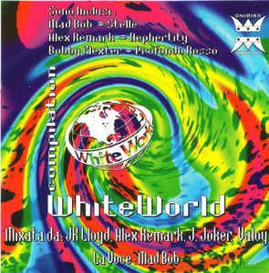 White World Compilation [CD]