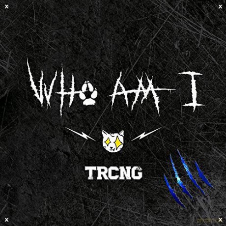 Trcng: Who Am I [CD]