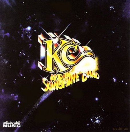 Kc & The Sunshine Band: Who Do Ya Love [CD]