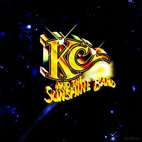 Kc & The Sunshine Band: Who Do Ya Love [CD]