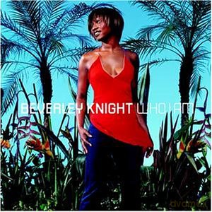 Beverley Knight: Who I Am [CD]