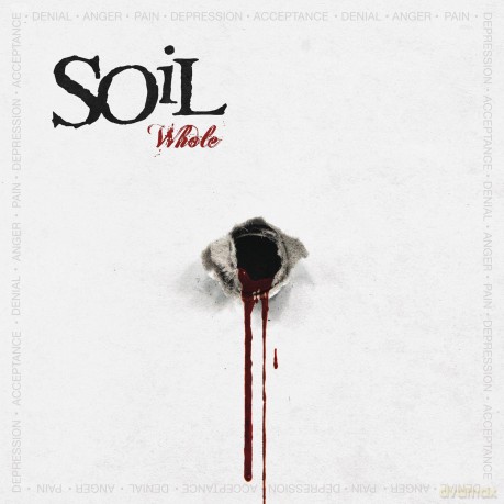 Soil: Whole [CD]
