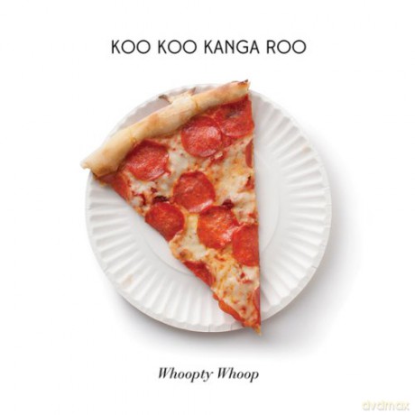 Koo Koo Kanga Roo: Whoopty Whoop [CD]