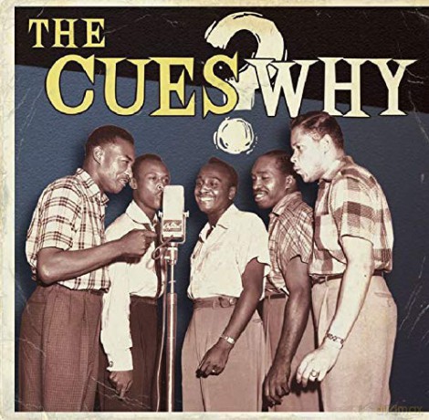 Cues: Why [CD]