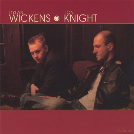 Wickens-Knight: Wickens-Knight [CD]