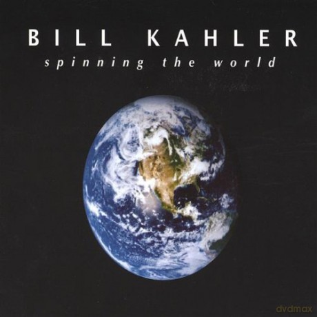 Bill Kahler: Wild Blue [CD]