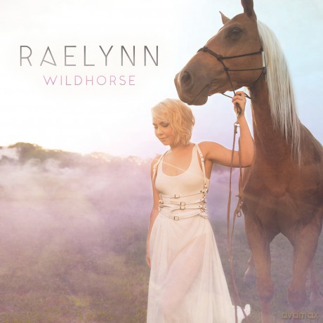 Raelynn: Wild Horse [CD]