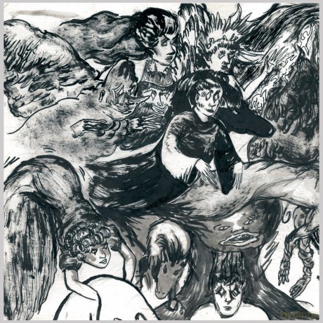 Vexx: Wild Hunt [CD]