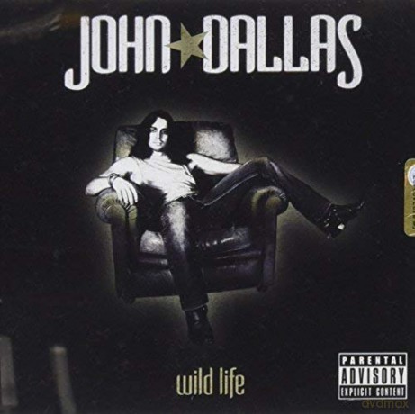 John Dallas: Wild Life [CD]