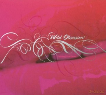 Wild Obsession [CD]