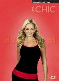 Chic - Trening taneczny [DVD]
