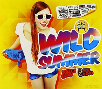 Wild Summer 2014 [CD]
