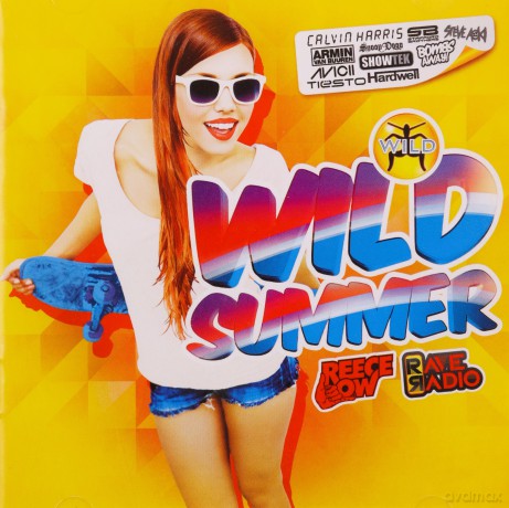 Wild Summer 2014 [CD]