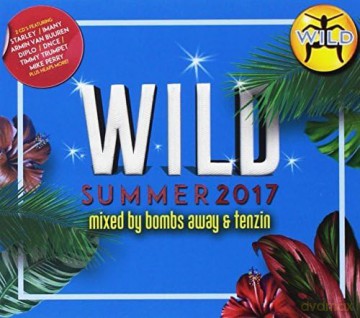 Wild Summer 2017 [CD]