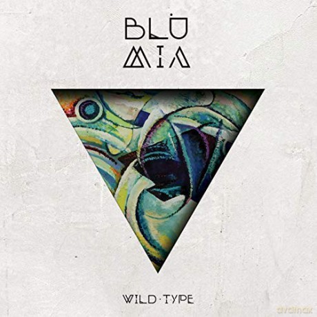 Blumia: Wild Type [CD]