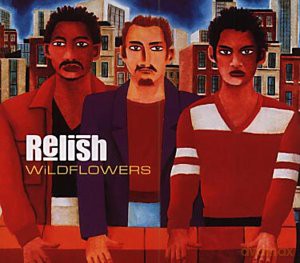 Relish: Wildflowers [CD]