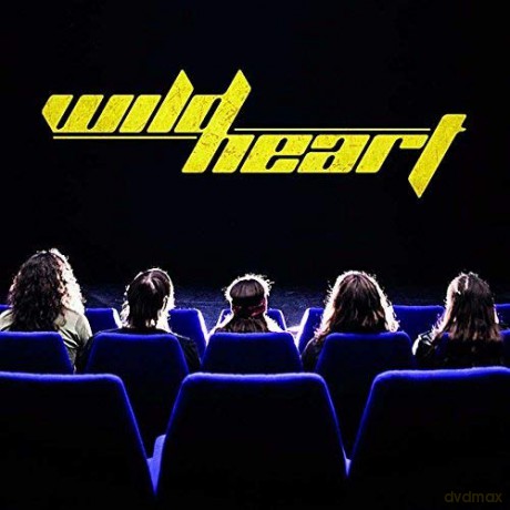 Wildheart: Wildheart [CD]