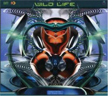 Wildlife [CD]