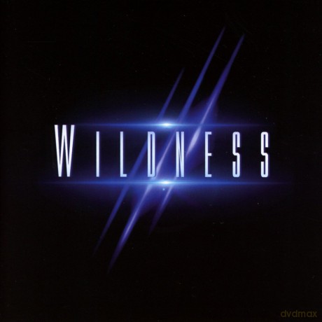 Wildness: Wildness [CD]