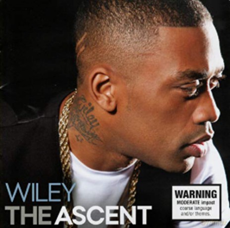 Wiley: Wiley - Ascent [CD]