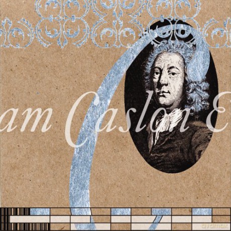 William Caslon Experience: William Caslon Experience [CD]
