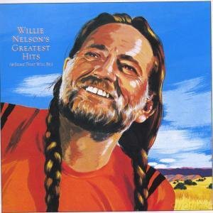 Willie Nelson: Willie Nelson's Greatest Hits: [CD]