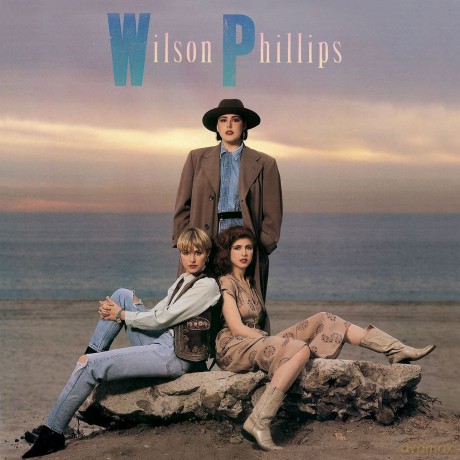 Wilson Phillips: Wilson Phillips [2CD]