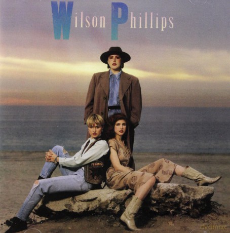 Wilson Phillips: Wilson Phillips [2CD]