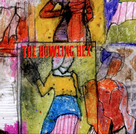 Howling Hex: Wilson Semiconductors [CD]
