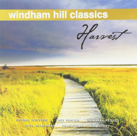 Windham Hill Classics: Harvest [CD]