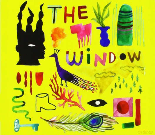 Cecile Mclorin Salvant: Window [CD]
