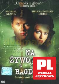 Na żywo z Baghdadu [DVD]