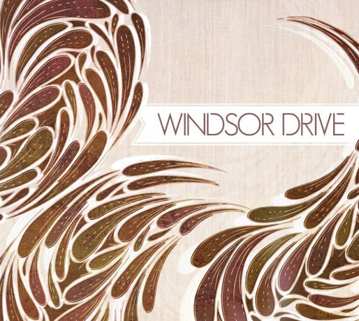 Windsor Drive: Windsor Drive [CD]