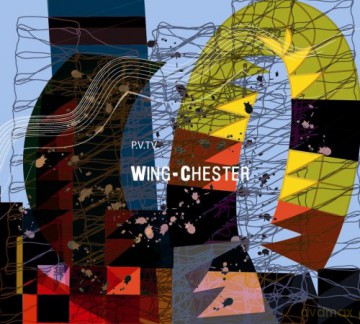 p.v.t.v: Wing-Chester [CD]