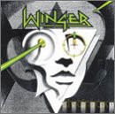 Winger: Winger [CD]