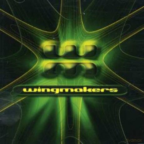 Wingmaker [CD]