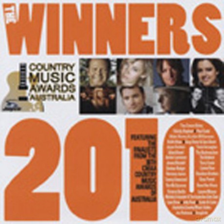 Winners 2010 [2CD]