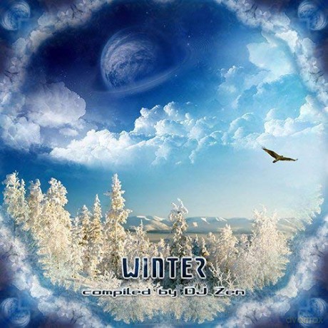 Winter [CD]