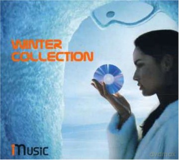 Vari-Winter Collecti: Winter Collection [CD]